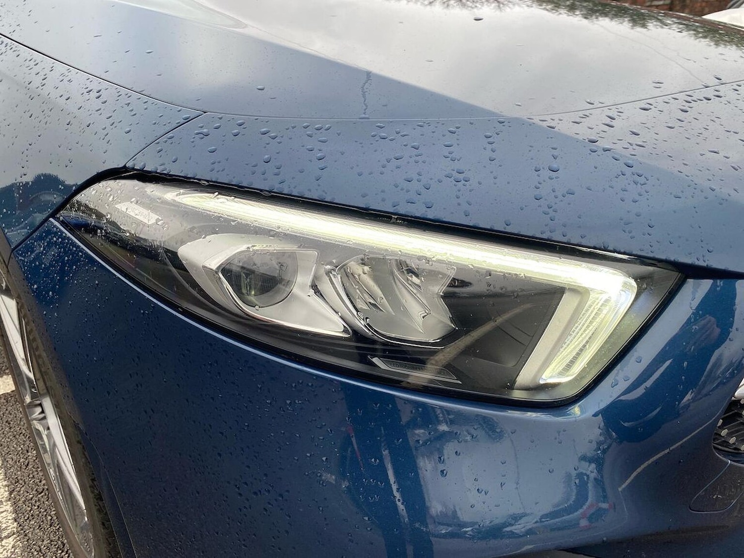 Used Mercedes-Benz A-Class 2021 for sale - 76526134: Photo 34