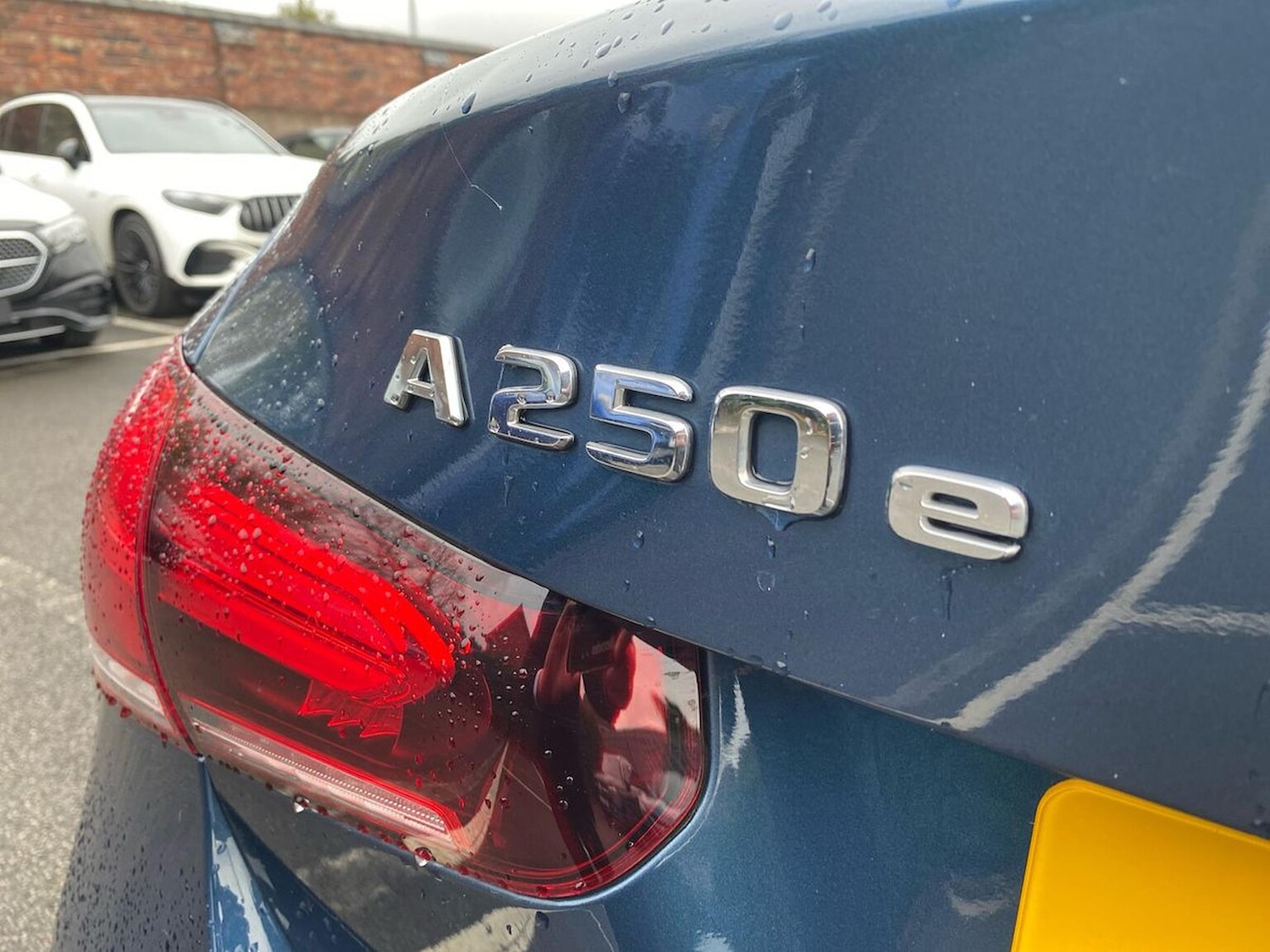 Used Mercedes-Benz A-Class 2021 for sale - 76526134: Photo 35