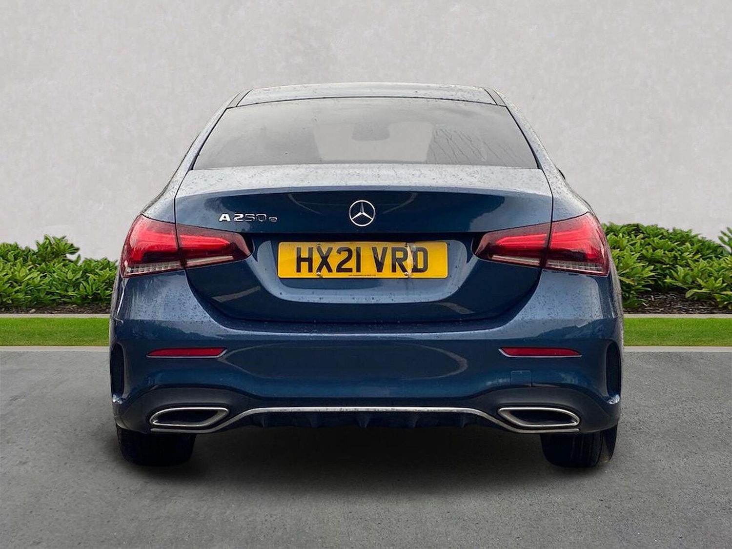 Used Mercedes-Benz A-Class 2021 for sale - 76526134: Photo 4