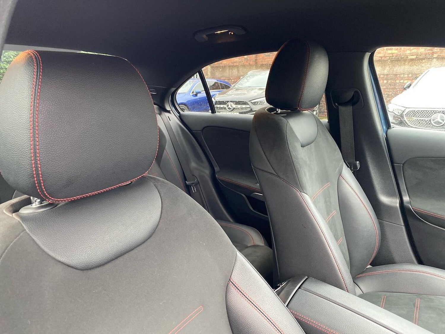 Used Mercedes-Benz A-Class 2021 for sale - 76526134: Photo 40