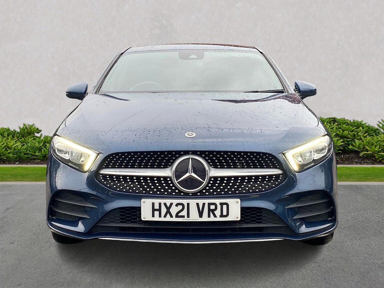 Used Mercedes-Benz A-Class 2021 for sale - 76526134: Photo 5