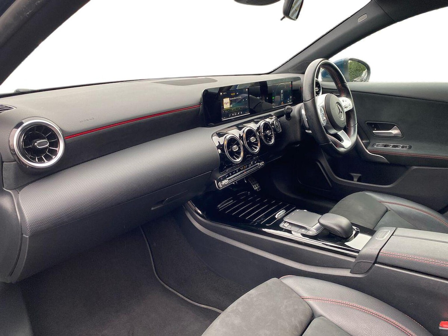 Used Mercedes-Benz A-Class 2021 for sale - 76526134: Photo 7