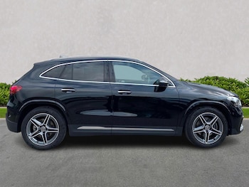 Used Mercedes-Benz GLA 2024 for sale - 75594383: Photo