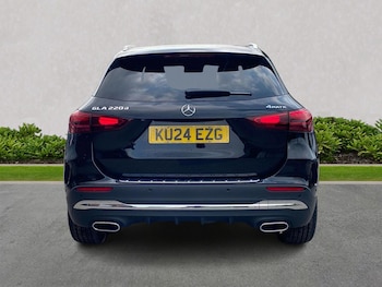 Used Mercedes-Benz GLA 2024 for sale - 75594383: Photo