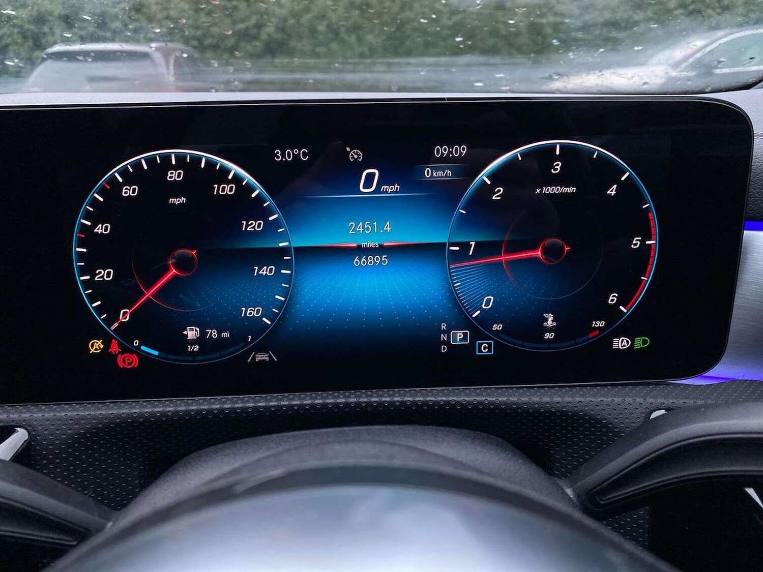 Used Mercedes-Benz CLA 2020 for sale - 78027477: Photo 10