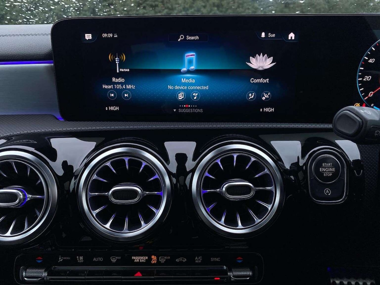 Used Mercedes-Benz CLA 2020 for sale - 78027477: Photo 11