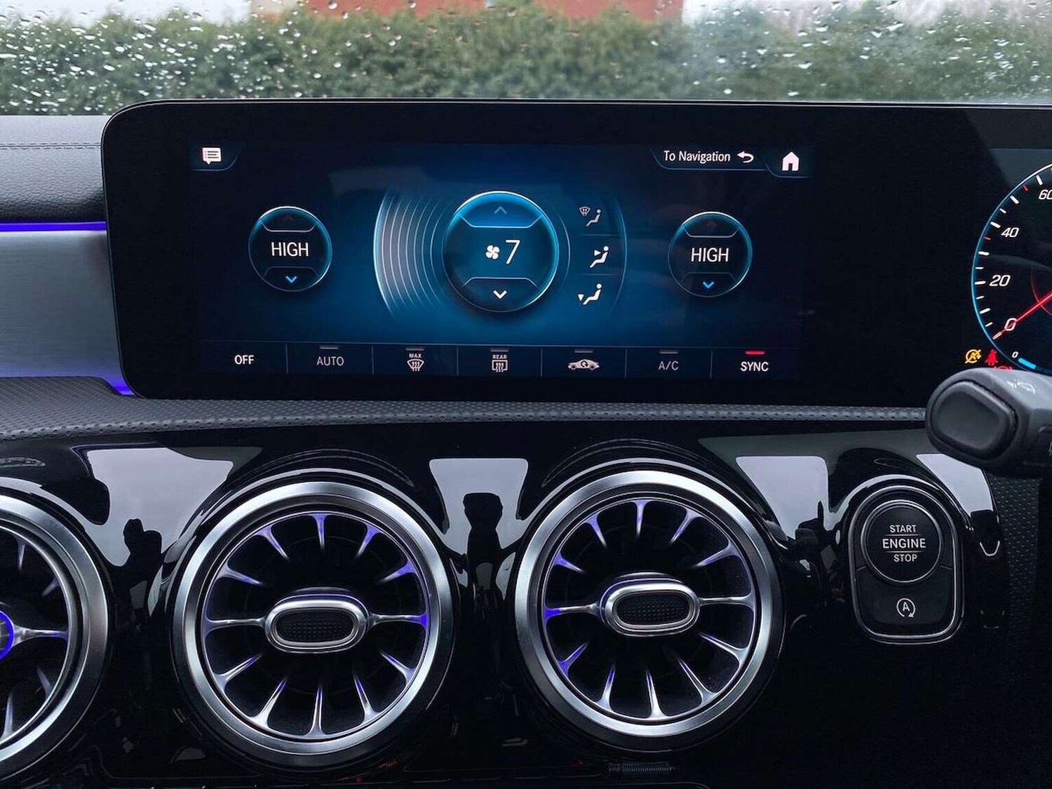 Used Mercedes-Benz CLA 2020 for sale - 78027477: Photo 12