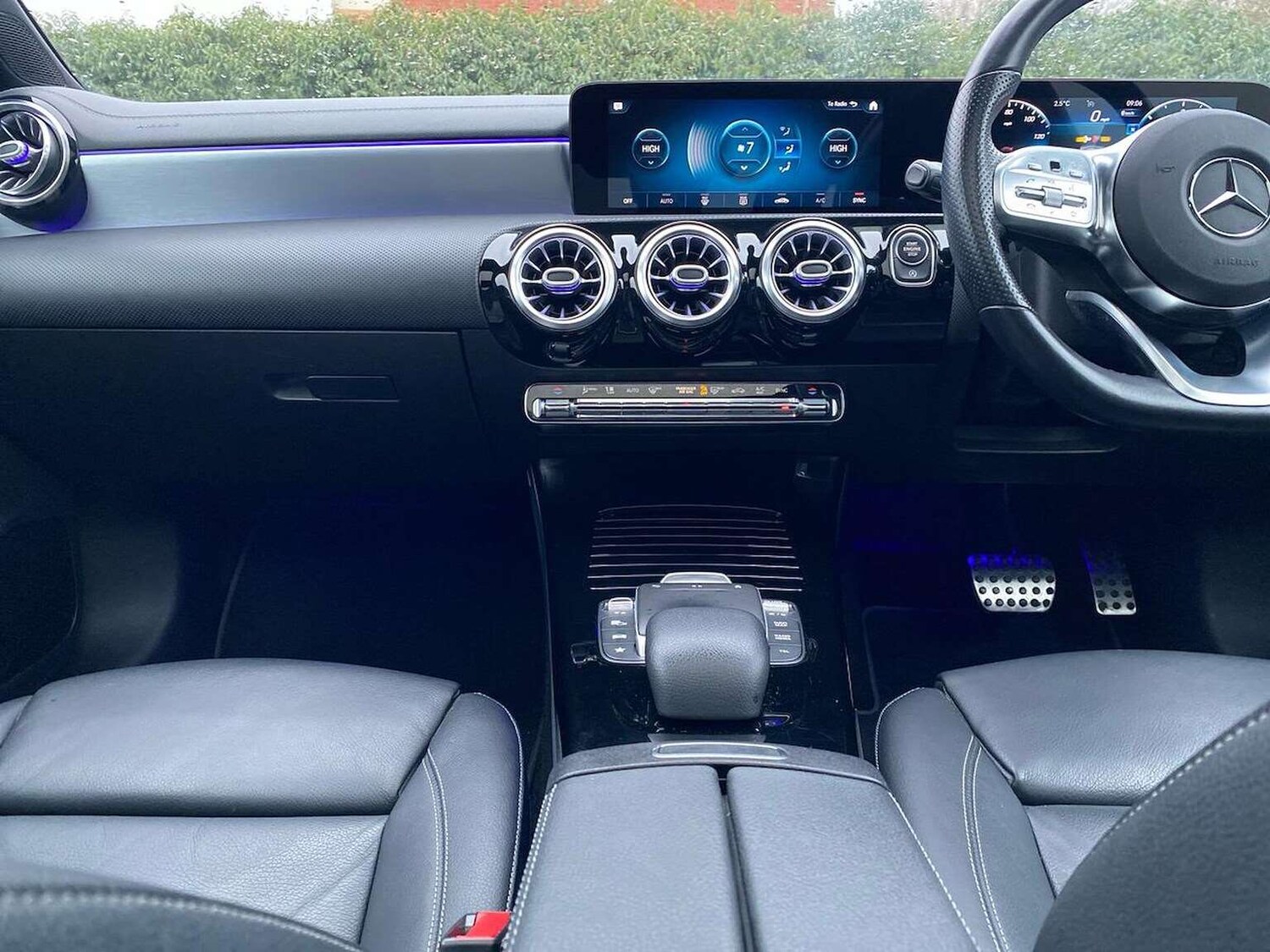 Used Mercedes-Benz CLA 2020 for sale - 78027477: Photo 13