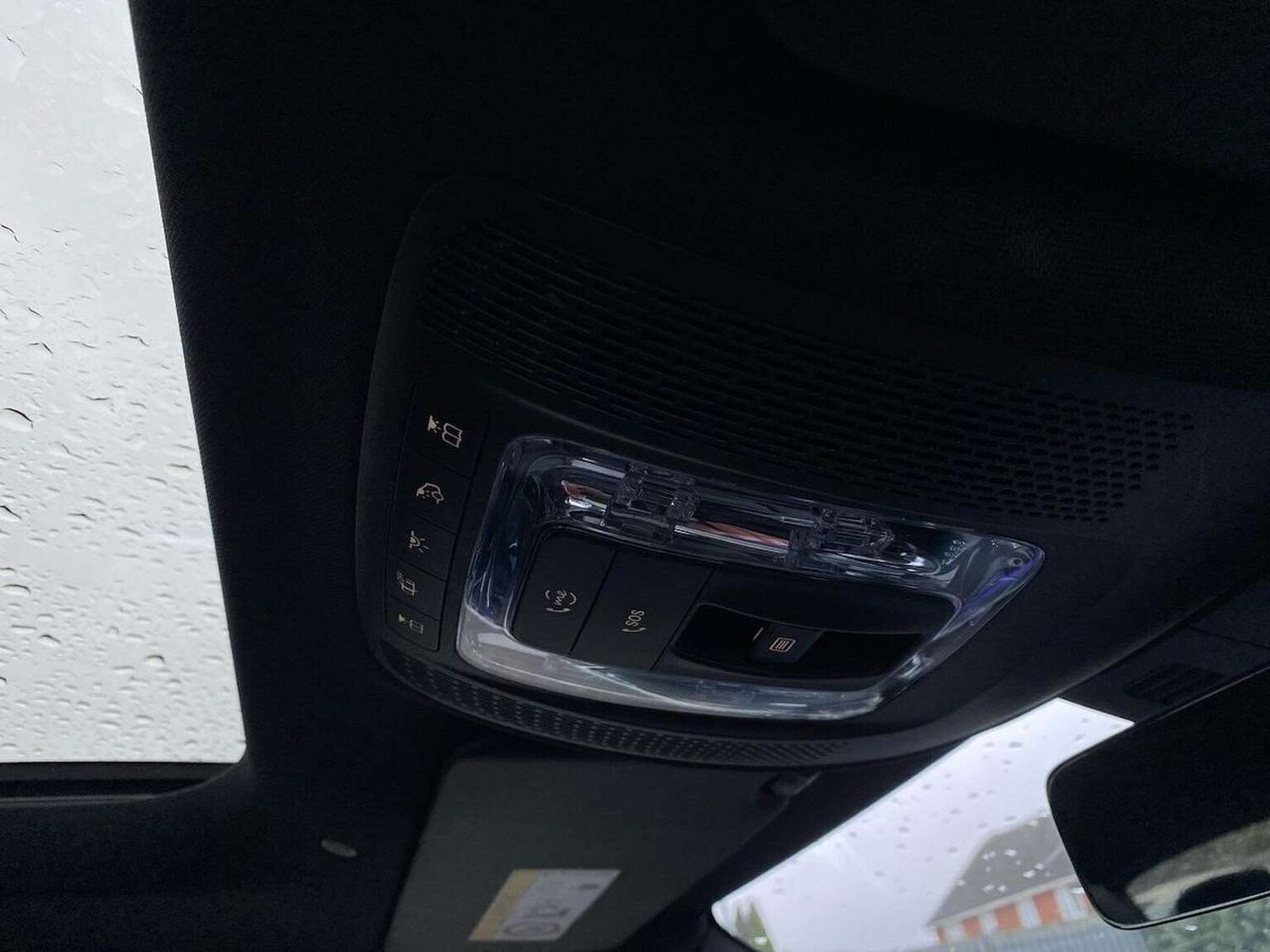 Used Mercedes-Benz CLA 2020 for sale - 78027477: Photo 14