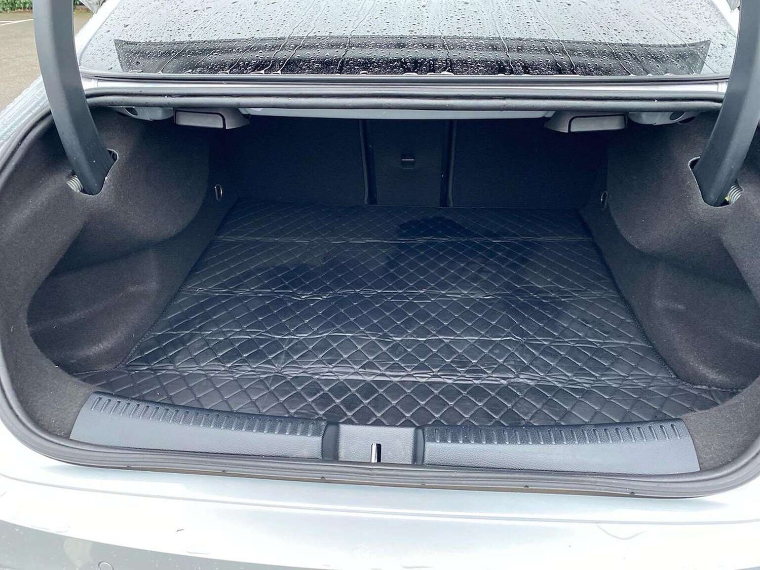 Used Mercedes-Benz CLA 2020 for sale - 78027477: Photo 17