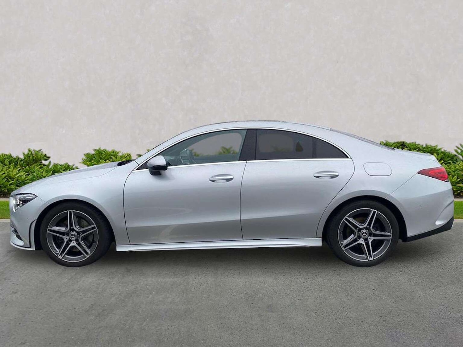 Used Mercedes-Benz CLA 2020 for sale - 78027477: Photo 19