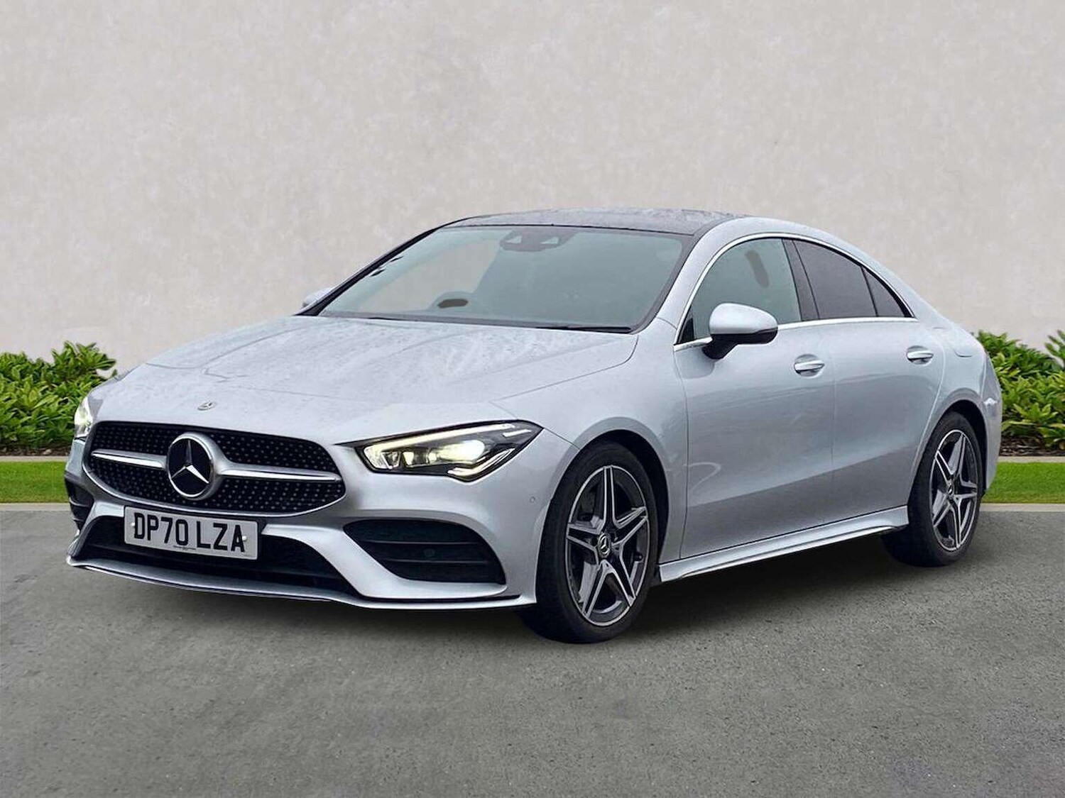 Used Mercedes-Benz CLA 2020 for sale - 78027477: Photo 20