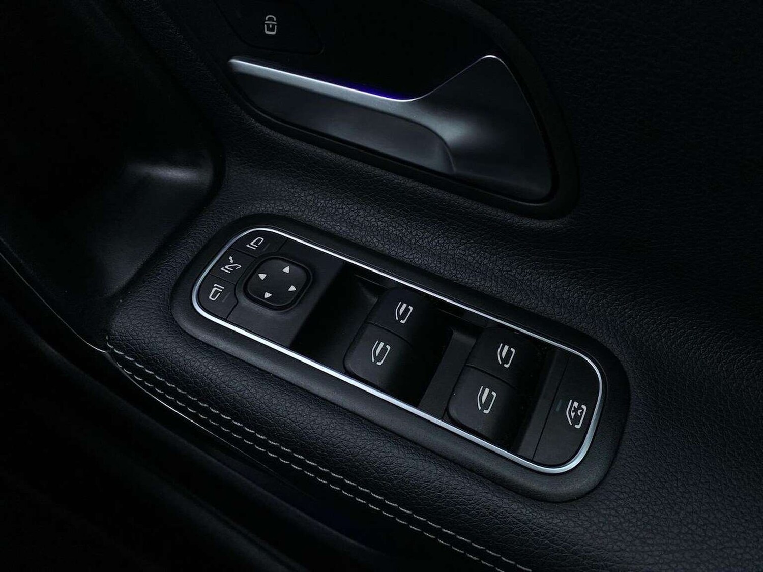 Used Mercedes-Benz CLA 2020 for sale - 78027477: Photo 21