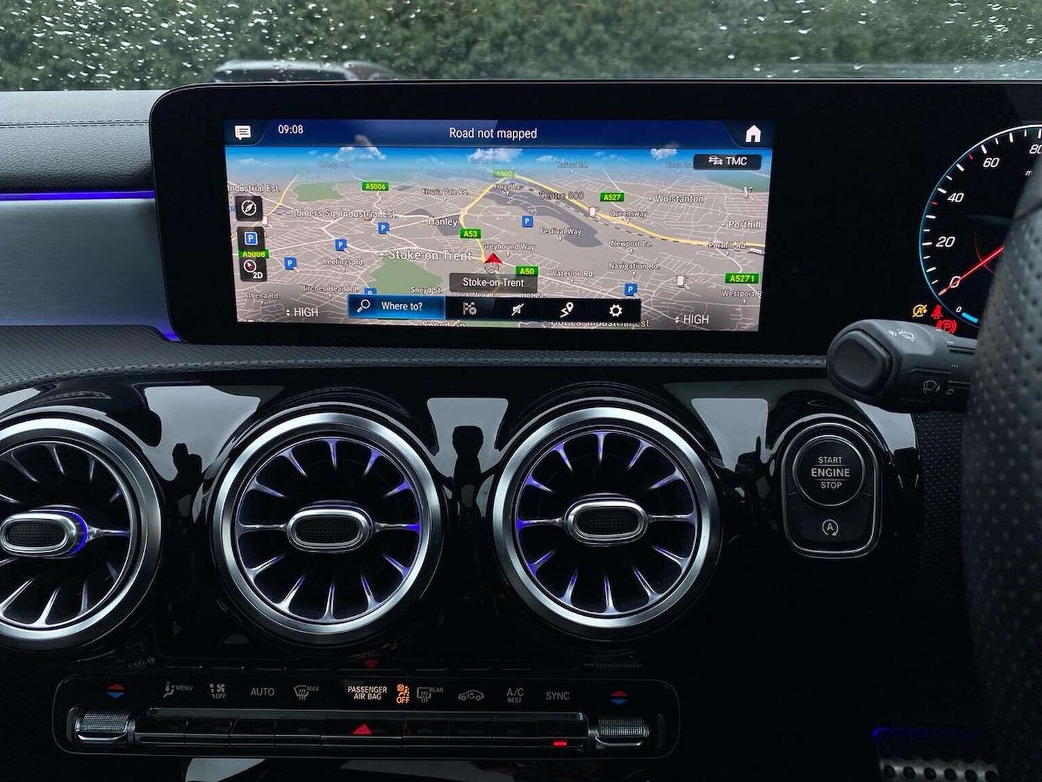 Used Mercedes-Benz CLA 2020 for sale - 78027477: Photo 24