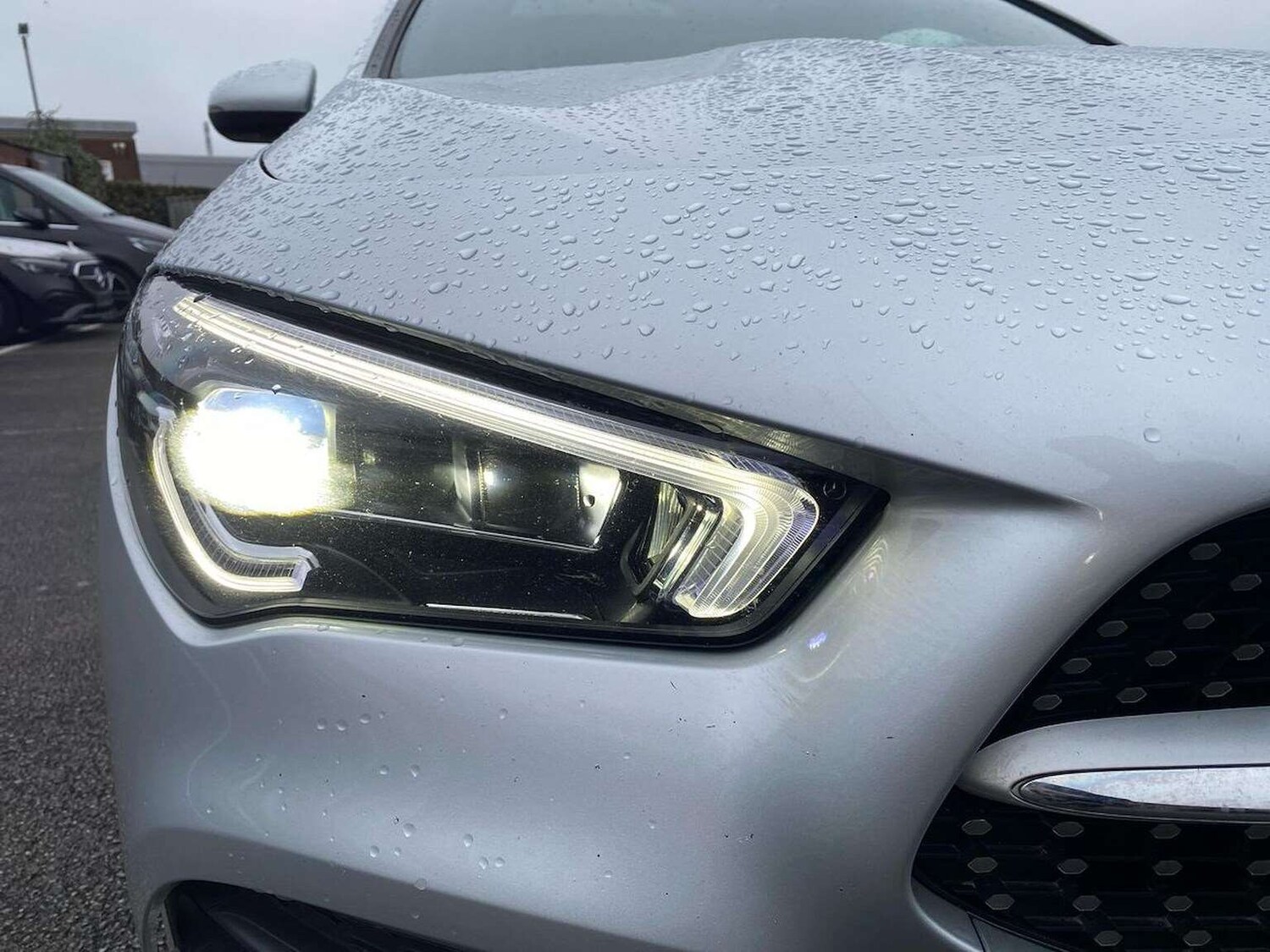 Used Mercedes-Benz CLA 2020 for sale - 78027477: Photo 34