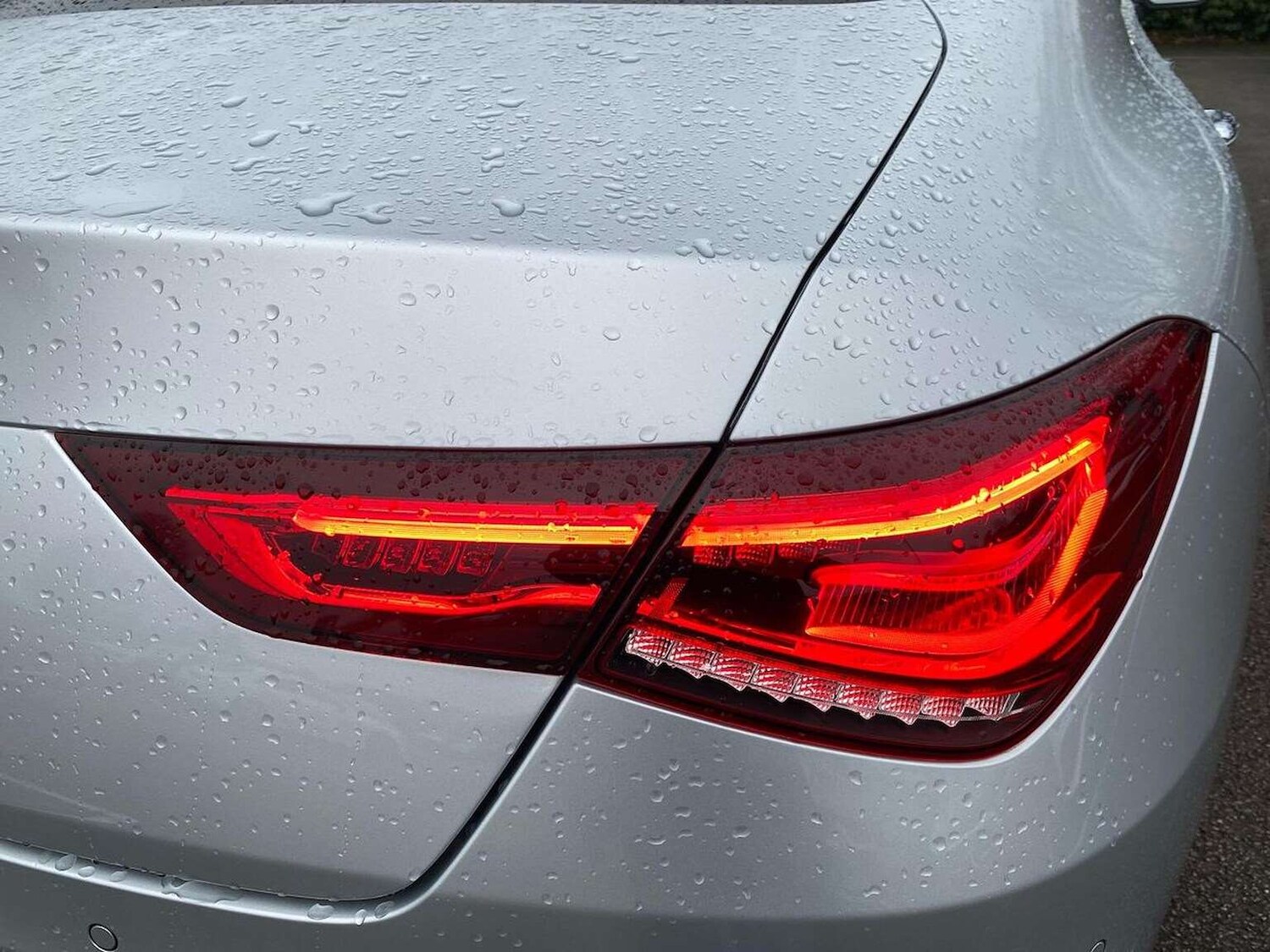 Used Mercedes-Benz CLA 2020 for sale - 78027477: Photo 35