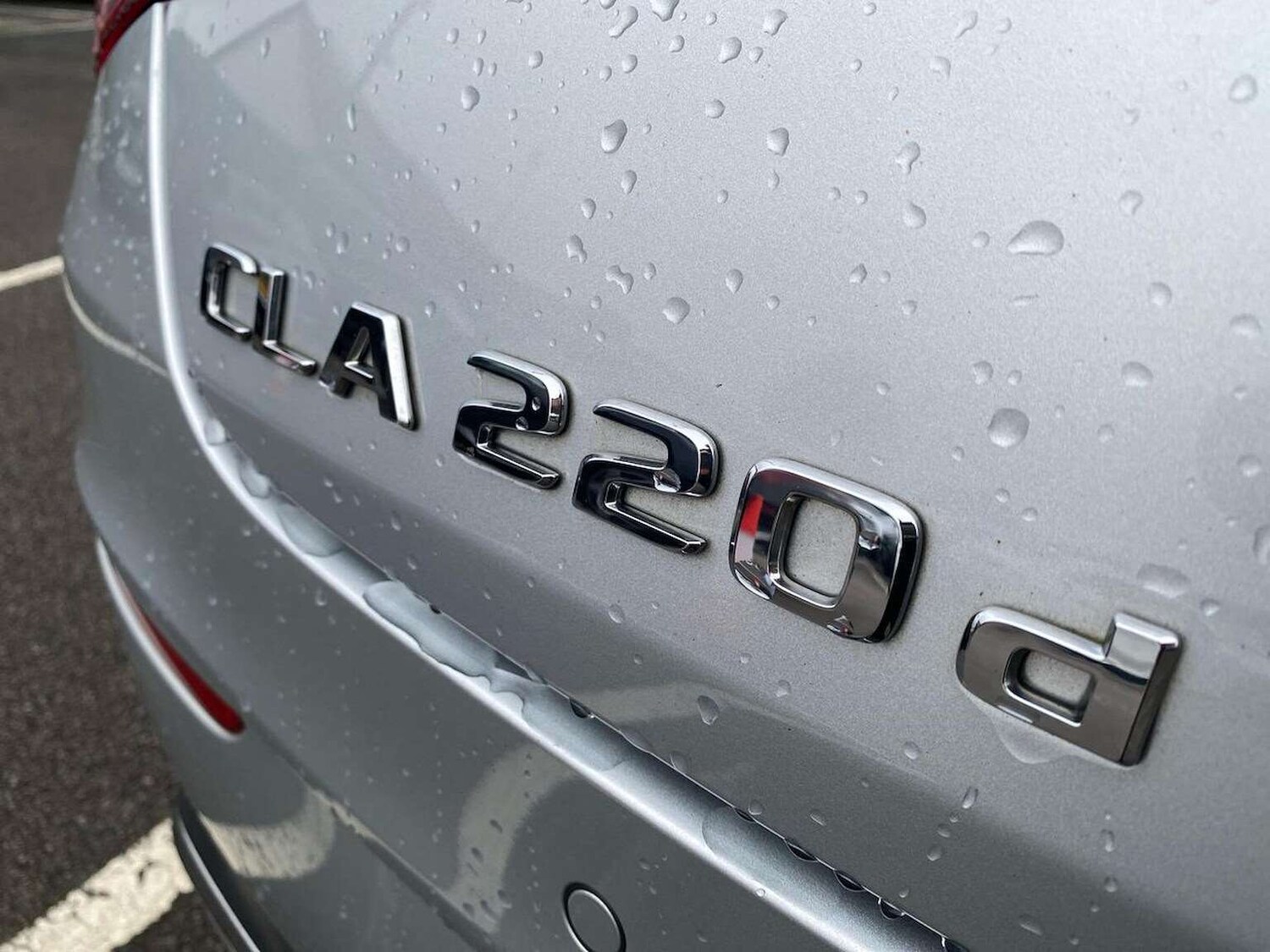 Used Mercedes-Benz CLA 2020 for sale - 78027477: Photo 36