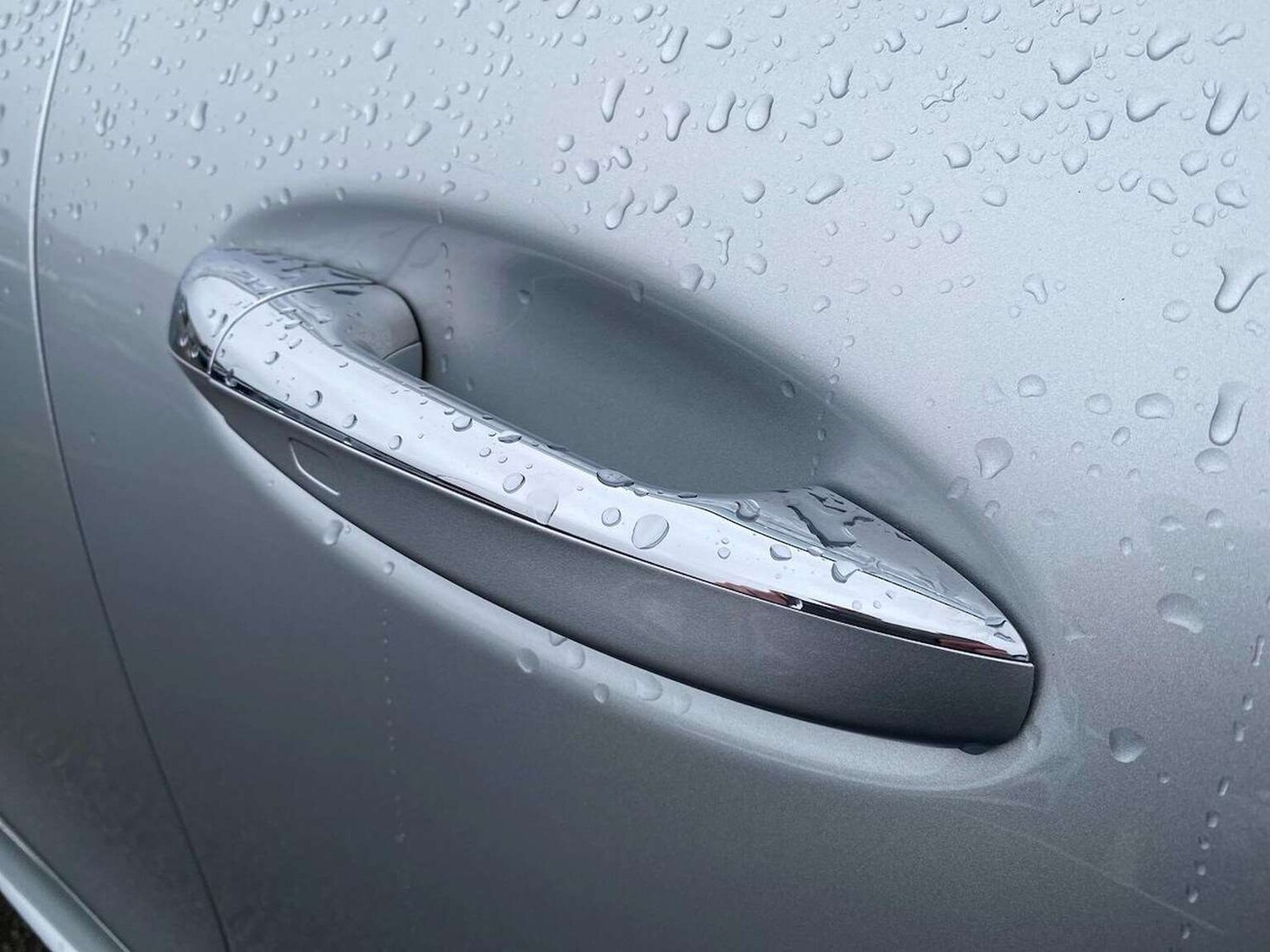 Used Mercedes-Benz CLA 2020 for sale - 78027477: Photo 37