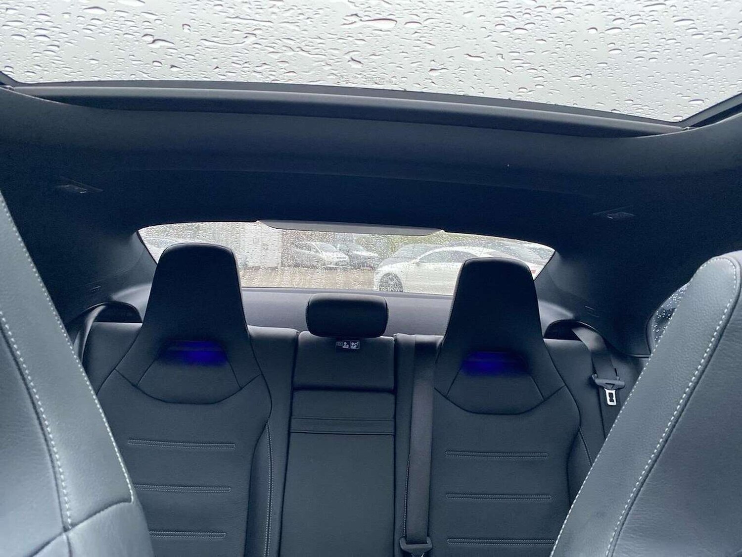 Used Mercedes-Benz CLA 2020 for sale - 78027477: Photo 40