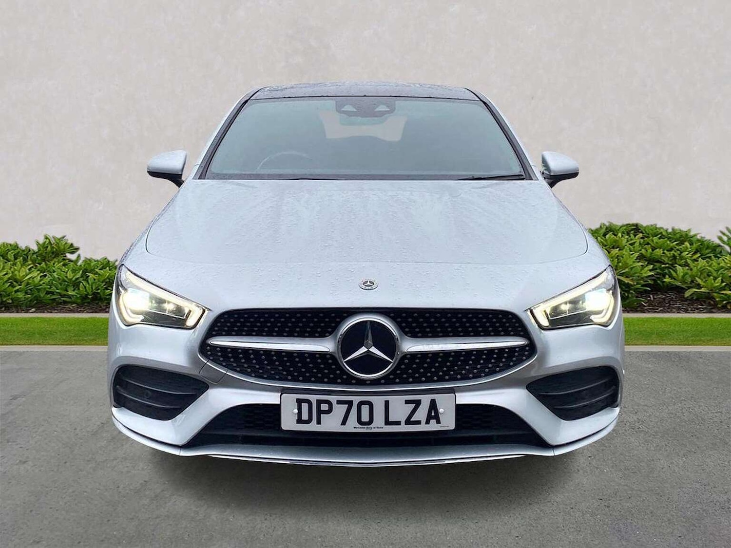 Used Mercedes-Benz CLA 2020 for sale - 78027477: Photo 5