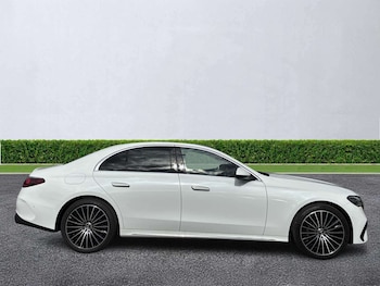 Used Mercedes-Benz E Class 2024 for sale - 78422624: Photo