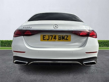 Used Mercedes-Benz E Class 2024 for sale - 78422624: Photo