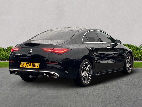 Used Mercedes-Benz CLA 2025 for sale - 76170708: Photo 18