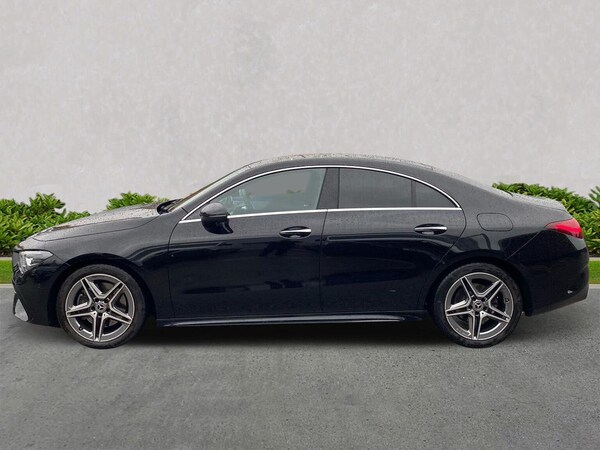 Used Mercedes-Benz CLA 2025 for sale - 76170708: Photo 19