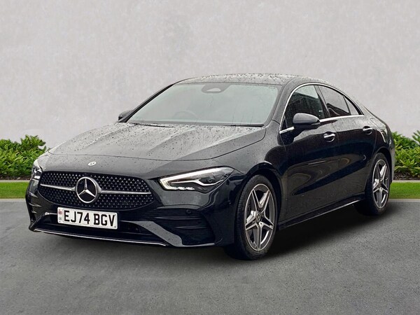 Used Mercedes-Benz CLA 2025 for sale - 76170708: Photo 20