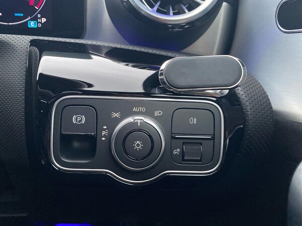 Used Mercedes-Benz CLA 2025 for sale - 76170708: Photo 22