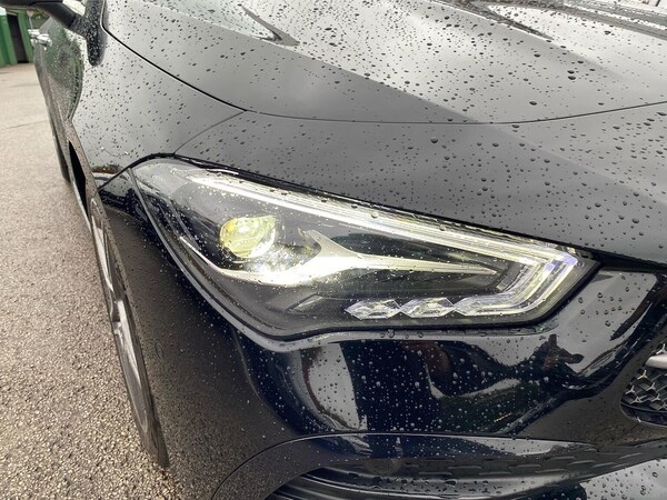 Used Mercedes-Benz CLA 2025 for sale - 76170708: Photo 34