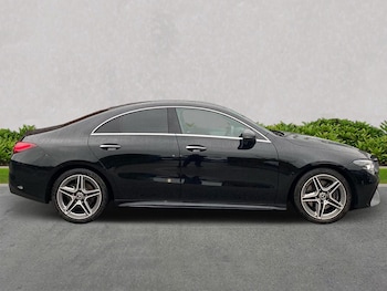 Used Mercedes-Benz CLA 2025 for sale - 76170708: Photo