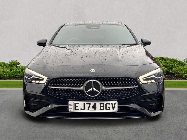 Used Mercedes-Benz CLA 2025 for sale - 76170708: Photo 5