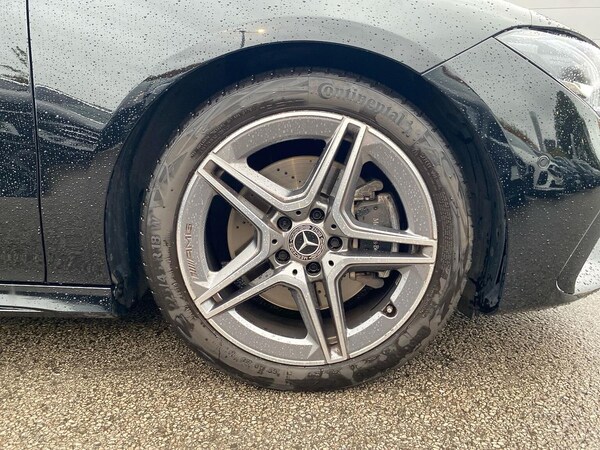 Used Mercedes-Benz CLA 2025 for sale - 76170708: Photo 6