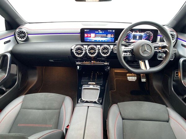 Used Mercedes-Benz CLA 2025 for sale - 76170708: Photo 8