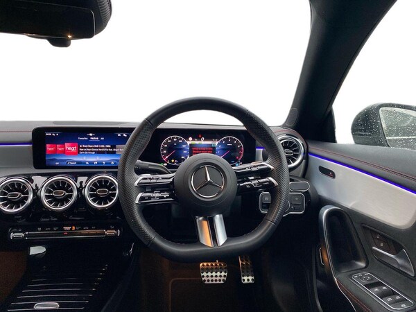 Used Mercedes-Benz CLA 2025 for sale - 76170708: Photo 9