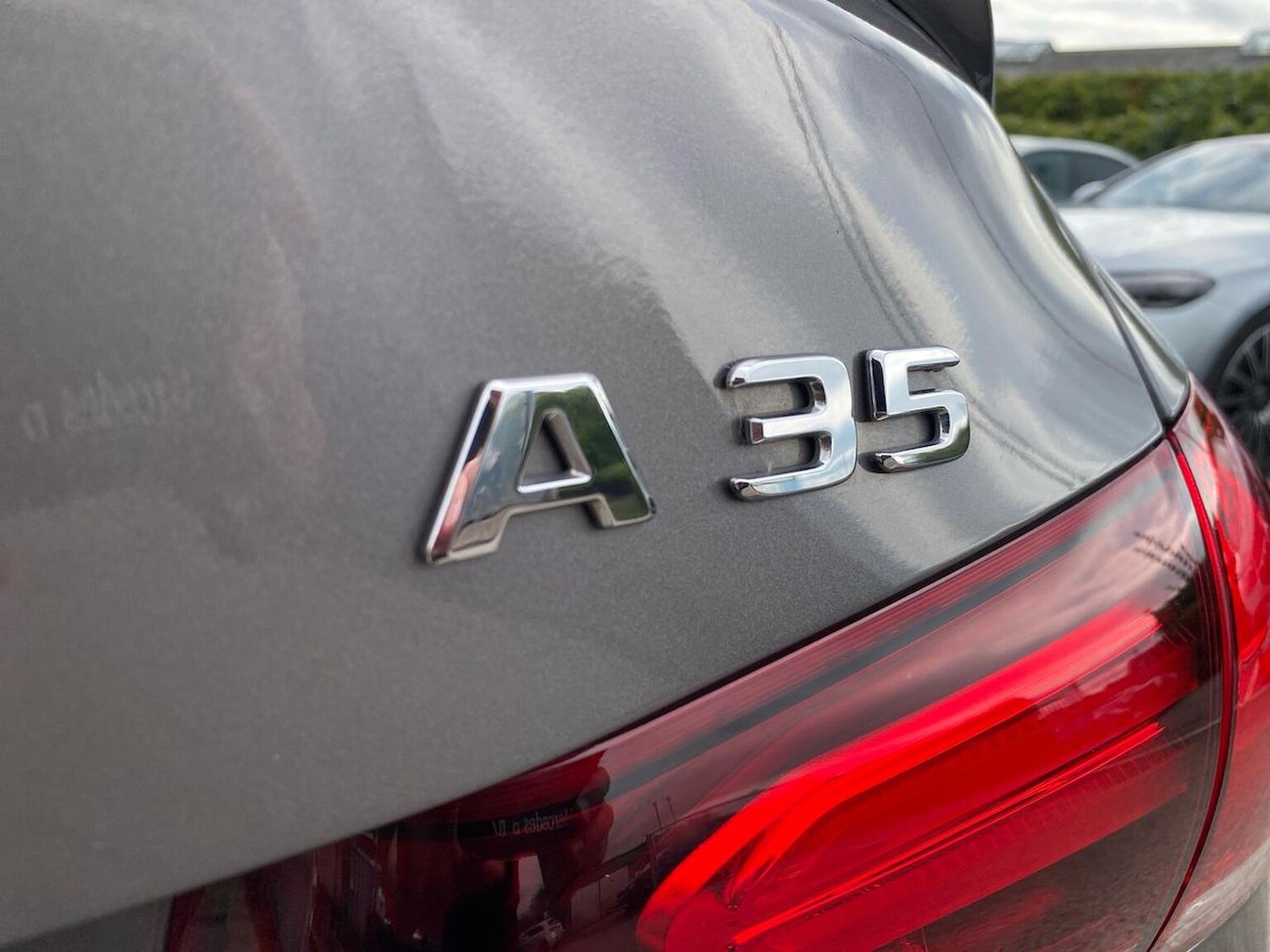 Vehicle 35