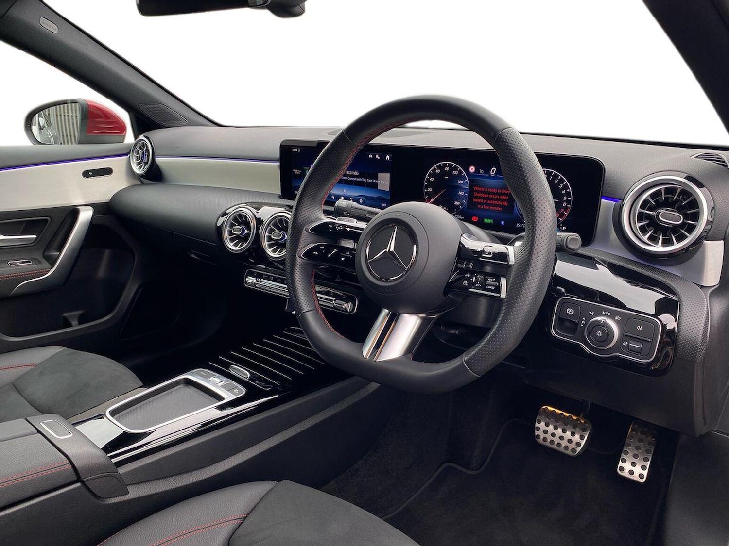 Used Mercedes-Benz A-Class 2024 for sale - 76149478: Photo 15
