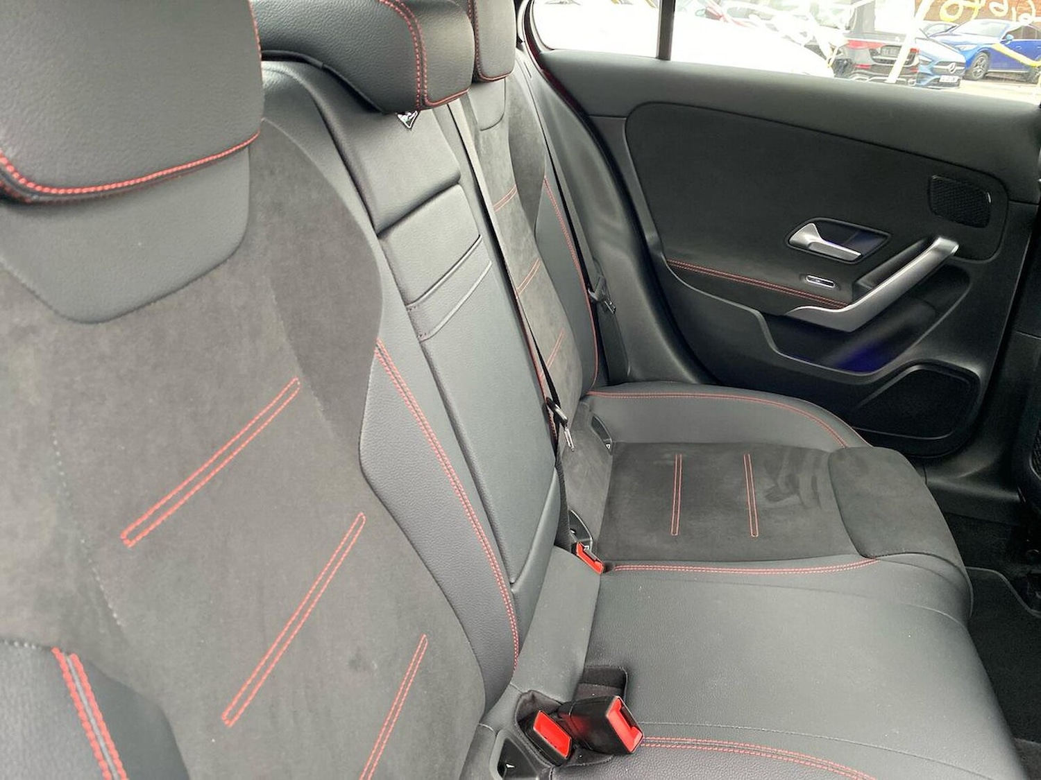 Used Mercedes-Benz A-Class 2024 for sale - 76149478: Photo 16