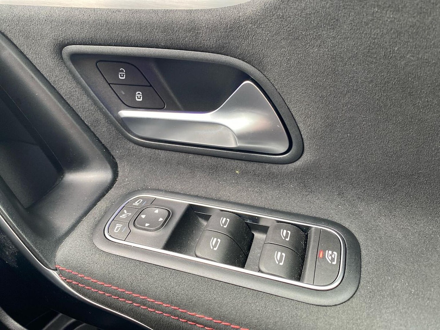 Used Mercedes-Benz A-Class 2024 for sale - 76149478: Photo 21