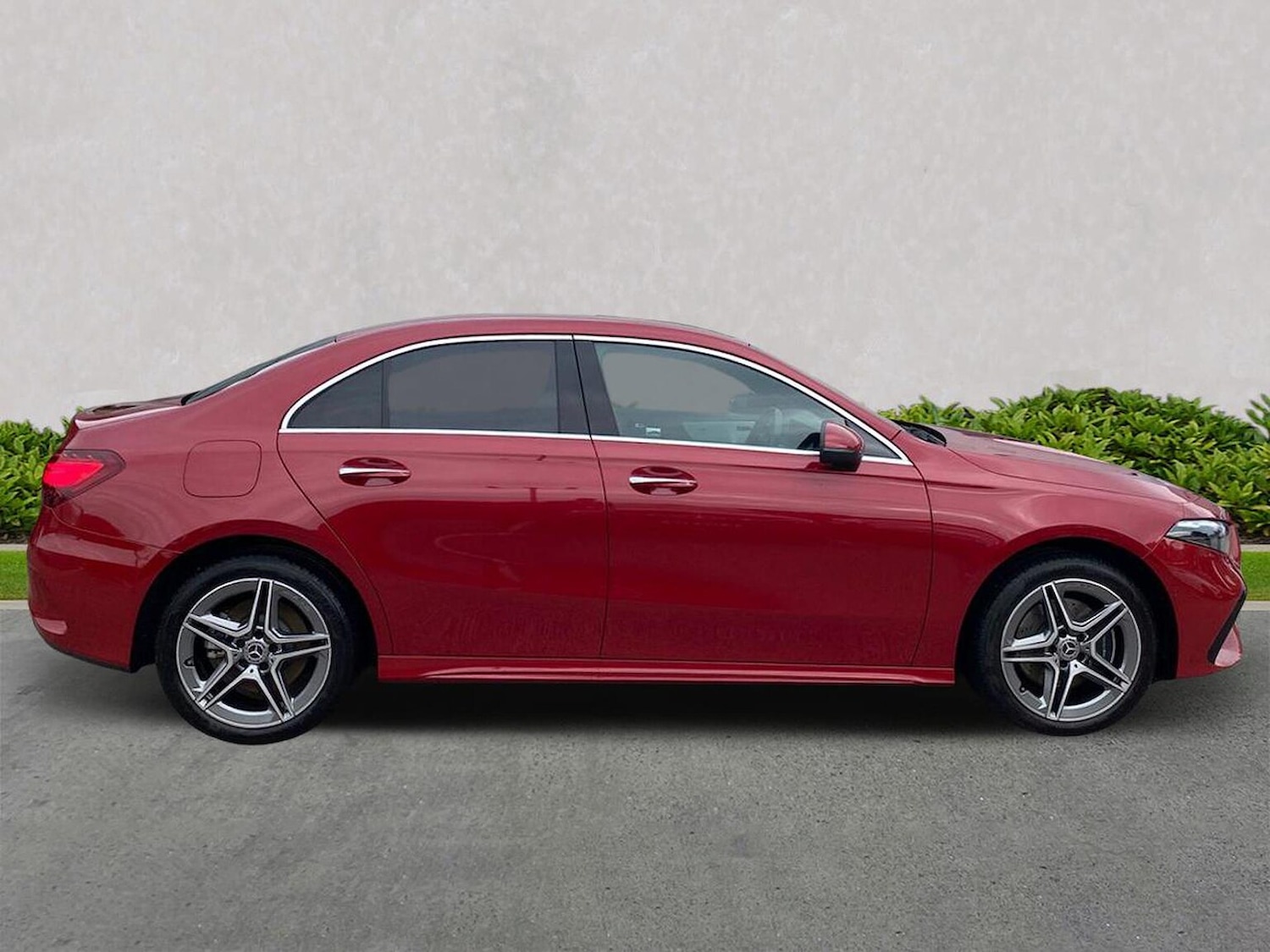 Used Mercedes-Benz A-Class 2024 for sale - 76149478: Photo 3