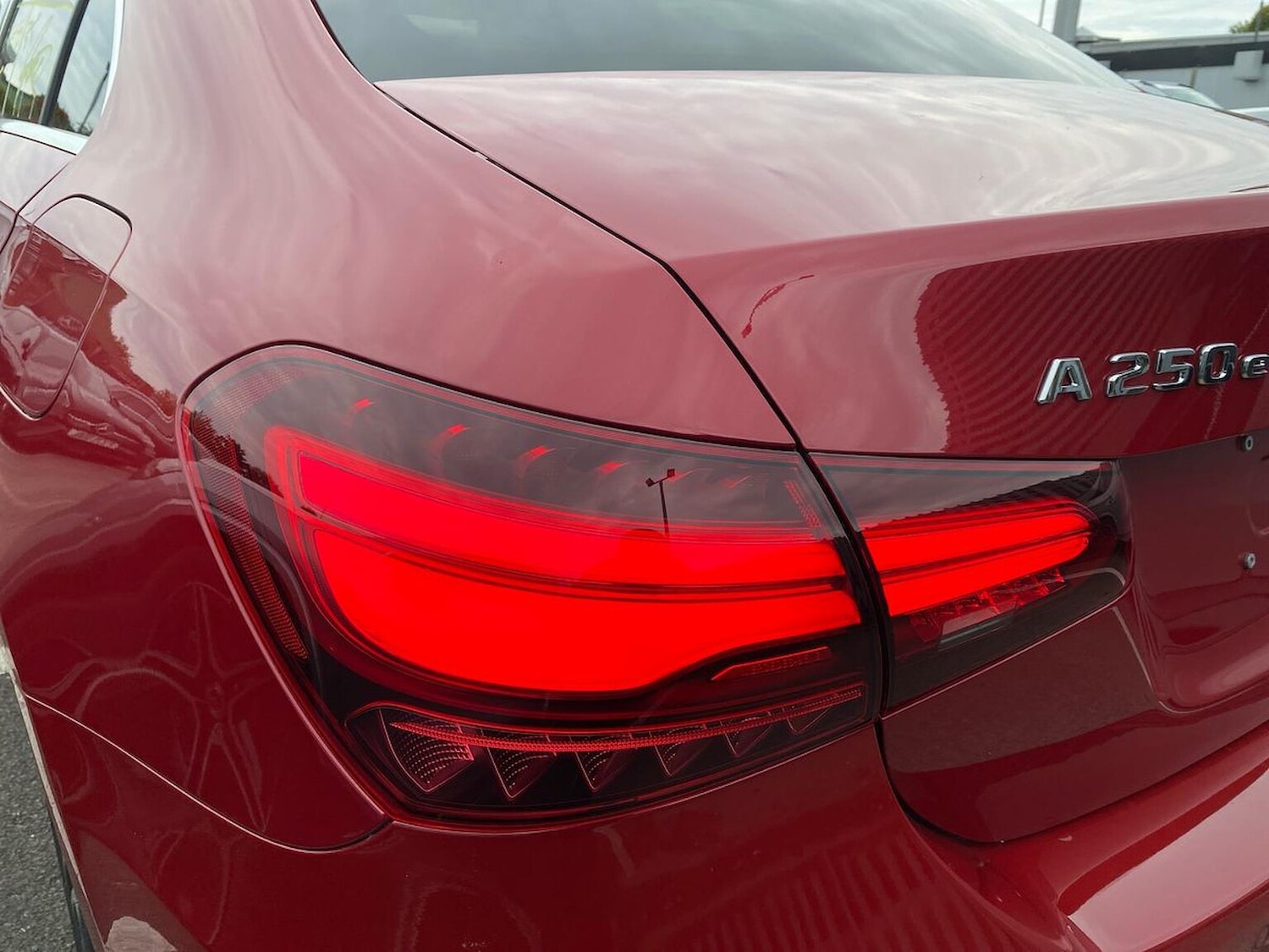 Used Mercedes-Benz A-Class 2024 for sale - 76149478: Photo 36