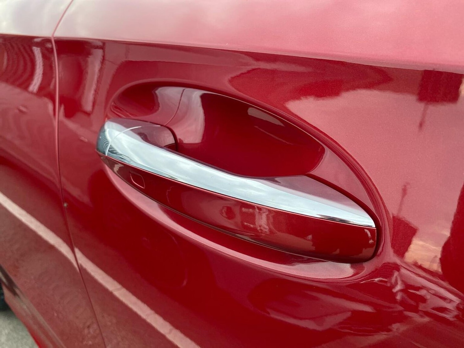 Used Mercedes-Benz A-Class 2024 for sale - 76149478: Photo 37