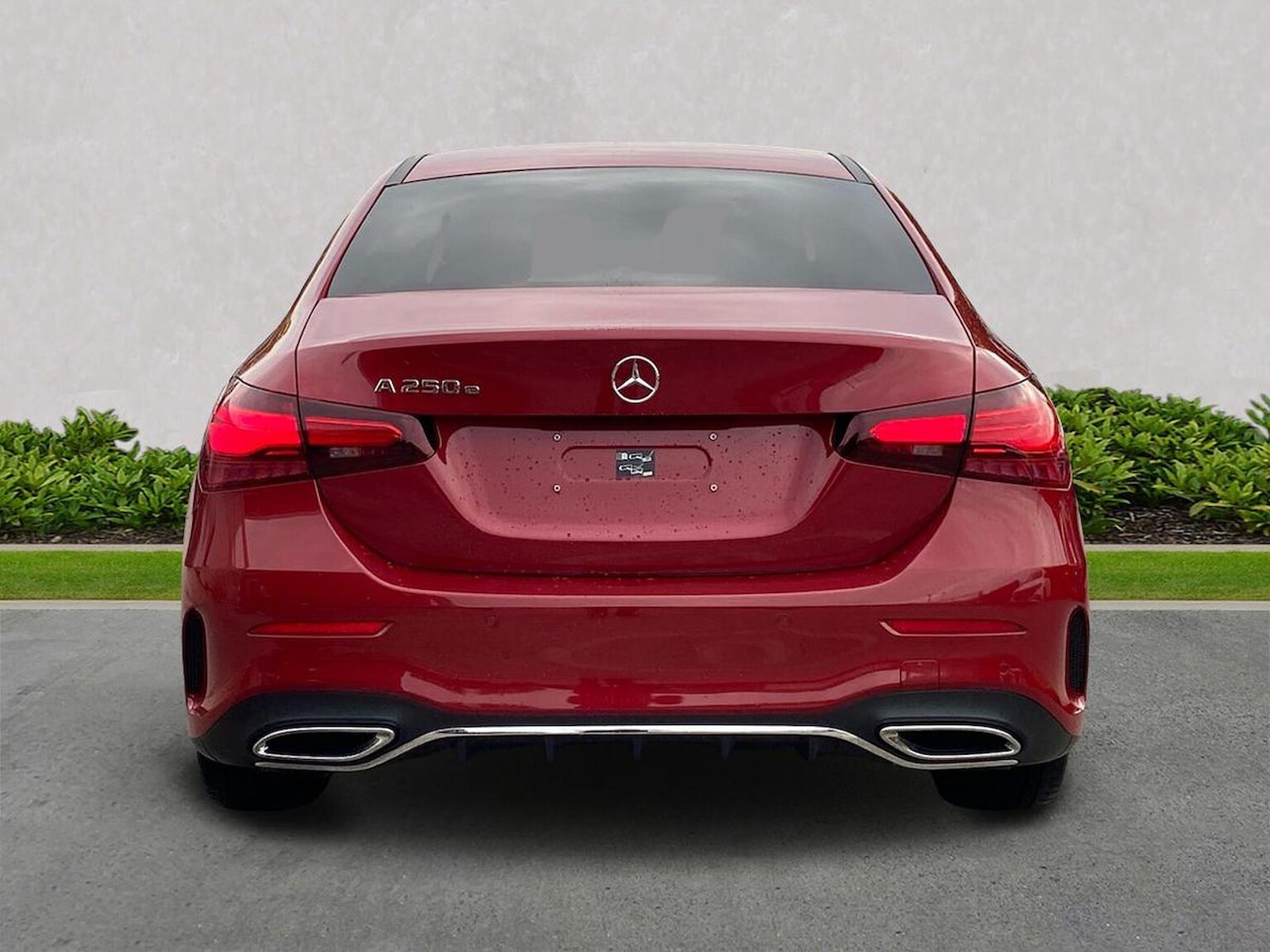 Used Mercedes-Benz A-Class 2024 for sale - 76149478: Photo 4