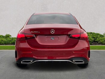 Used Mercedes-Benz A-Class 2024 for sale - 76149478: Photo 4