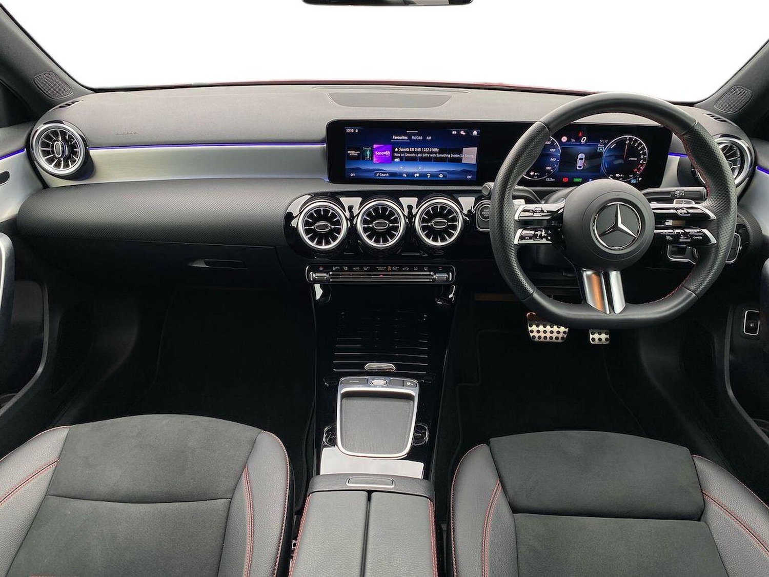 Used Mercedes-Benz A-Class 2024 for sale - 76149478: Photo 8