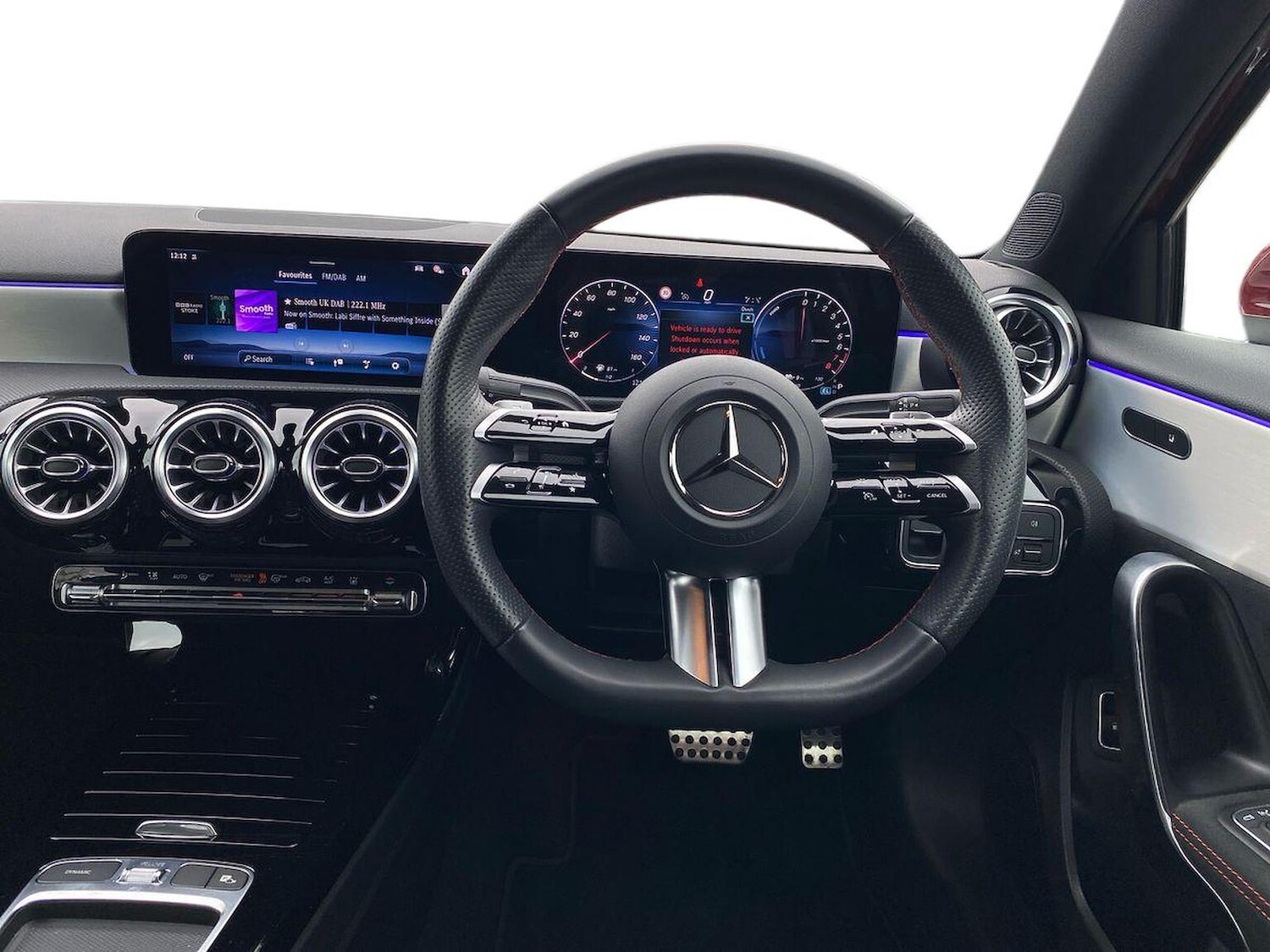 Used Mercedes-Benz A-Class 2024 for sale - 76149478: Photo 9