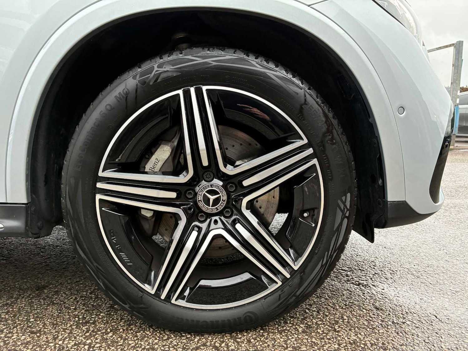 Used Mercedes-Benz GLC 2025 for sale - 78196196: Photo 13