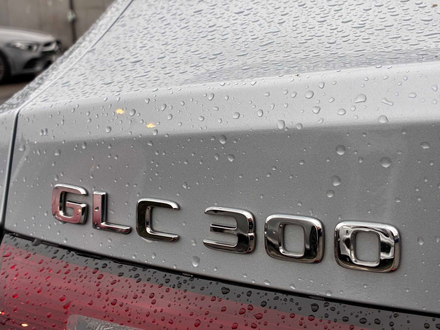 Used Mercedes-Benz GLC 2025 for sale - 78196196: Photo 14