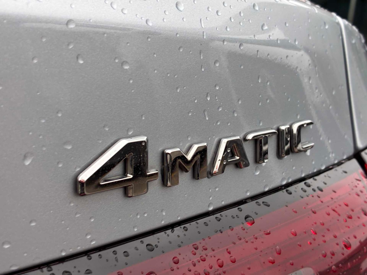 Used Mercedes-Benz GLC 2025 for sale - 78196196: Photo 15